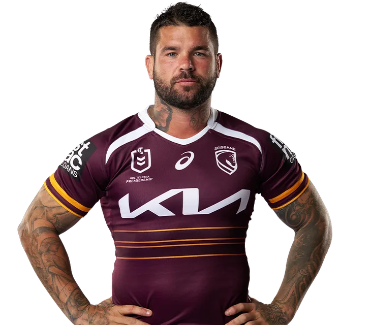 Adam Reynolds