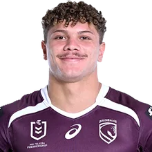 Antonio Verhoeven player image