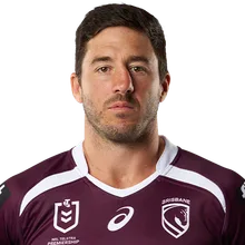 Ben Hunt player image