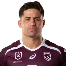 Ben Talty player image