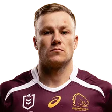 Billy Walters player image