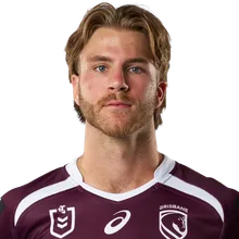 Blake Mozer player image