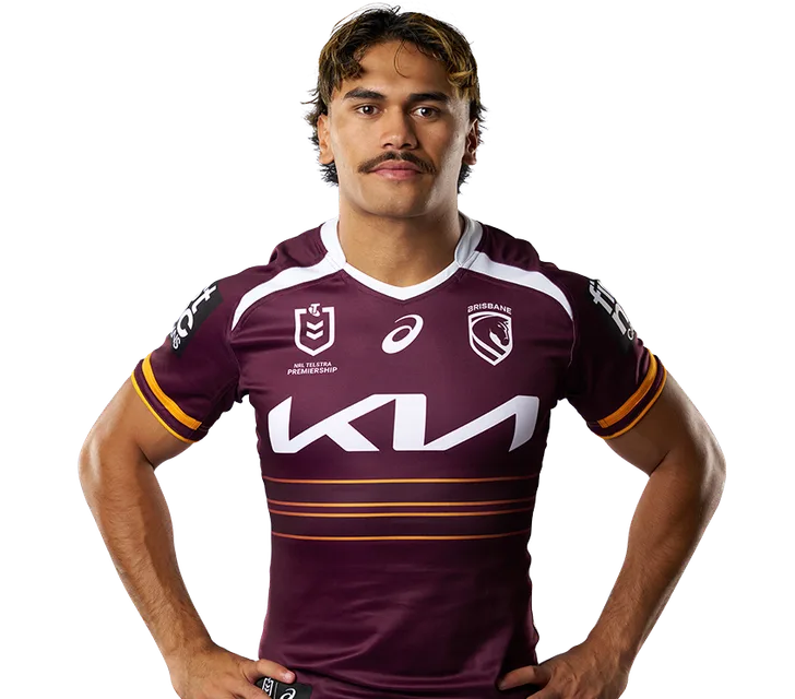 Brendan Piakura
