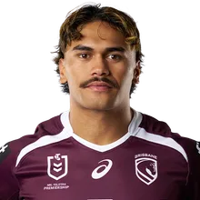 Brendan Piakura player image