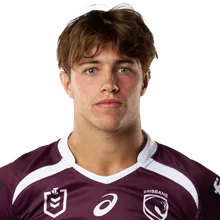 Cameron Bukowski player image