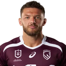 Corey Jensen player image