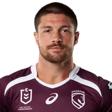 Cory Paix player image