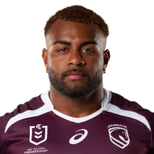 Ezra Mam player image