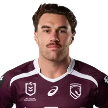 Grant Anderson player image
