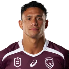 Hayze Perham player image