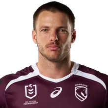 Jack Gosiewski player image