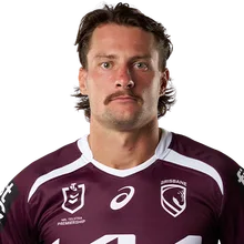 Jaiyden Hunt player image