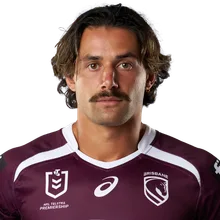 Jesse Arthars player image