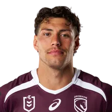 Jordan Riki player image