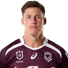 Josh Rogers player image