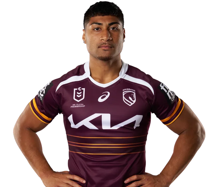 Josiah Karapani