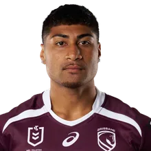 Josiah Karapani player image
