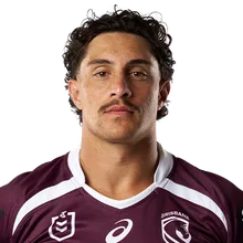 Kotoni Staggs player image