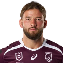 Patrick Carrigan player image
