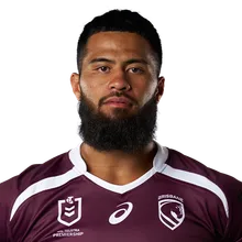Payne Haas player image
