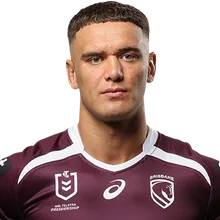 Preston Riki player image