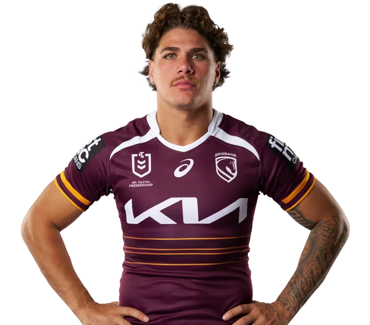 Reece Walsh