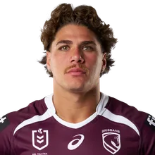 Reece Walsh player image