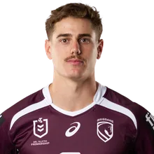 Thomas Duffy player image