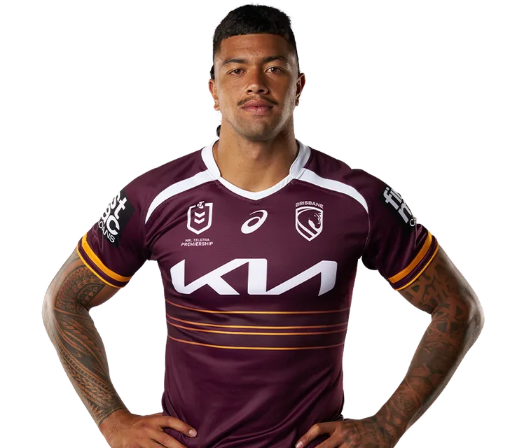 Xavier Willison