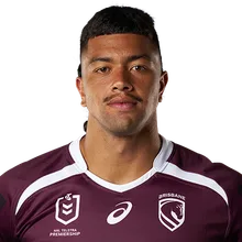 Xavier Willison player image