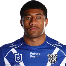 Alekolasimi Jones player image