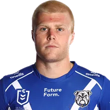 Bailey Hayward player image