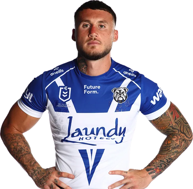 Bronson Xerri
