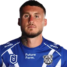 Bronson Xerri player image