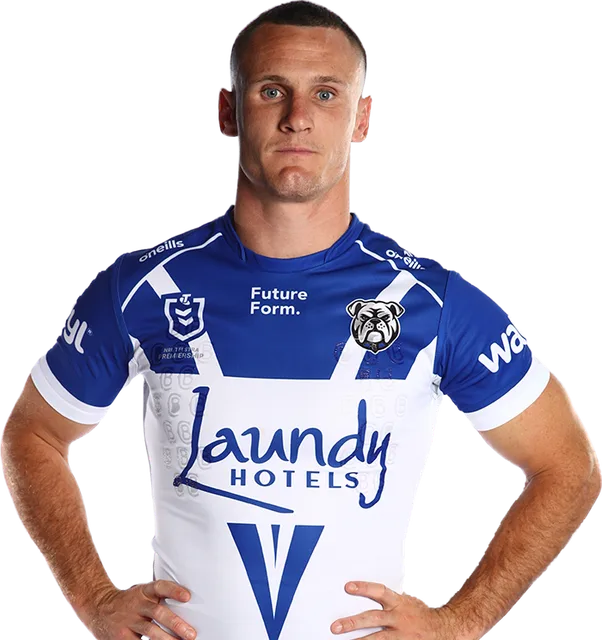Connor Tracey