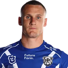 Connor Tracey player image
