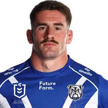 Harry Hayes player image