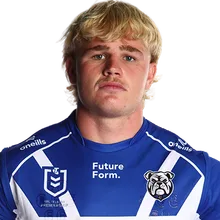 Jack Underhill player image