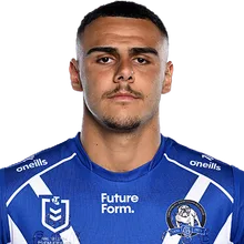 Jacob Kiraz player image