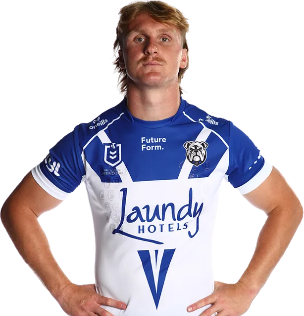 Jacob Preston
