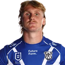 Jacob Preston player image