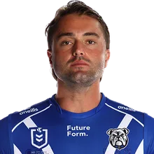 Jaeman Salmon player image
