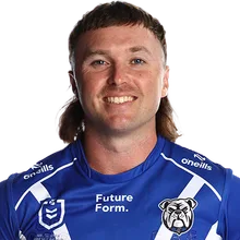 Jake Turpin player image