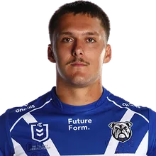 Jed Reardon player image