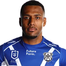 Jethro Rinakama player image
