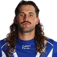 Josh Curran player image