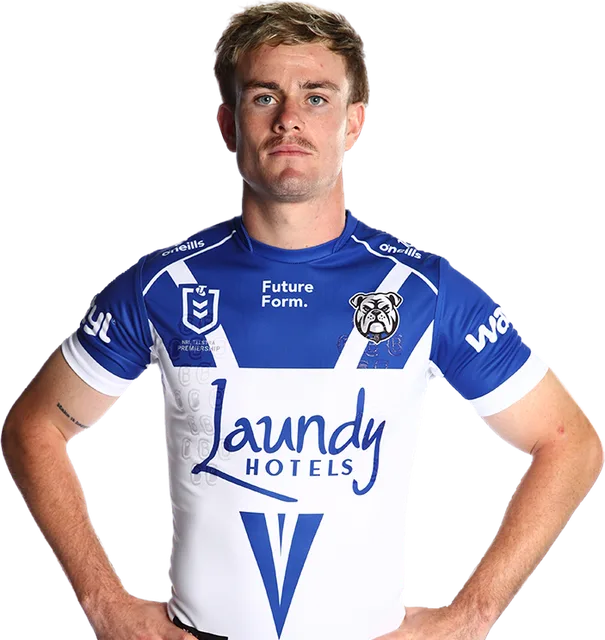 Lachlan Galvin