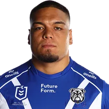 Leo Thompson player image