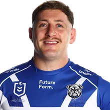 Max King player image