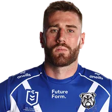 Samuel Hughes player image